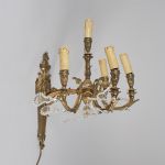 1358 1176 WALL SCONCE